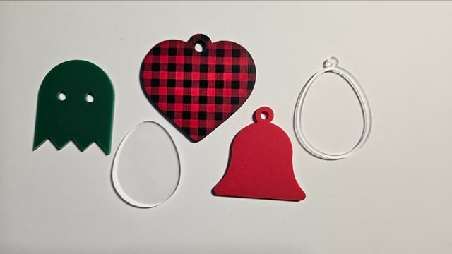 Free SVG Shape Generator example