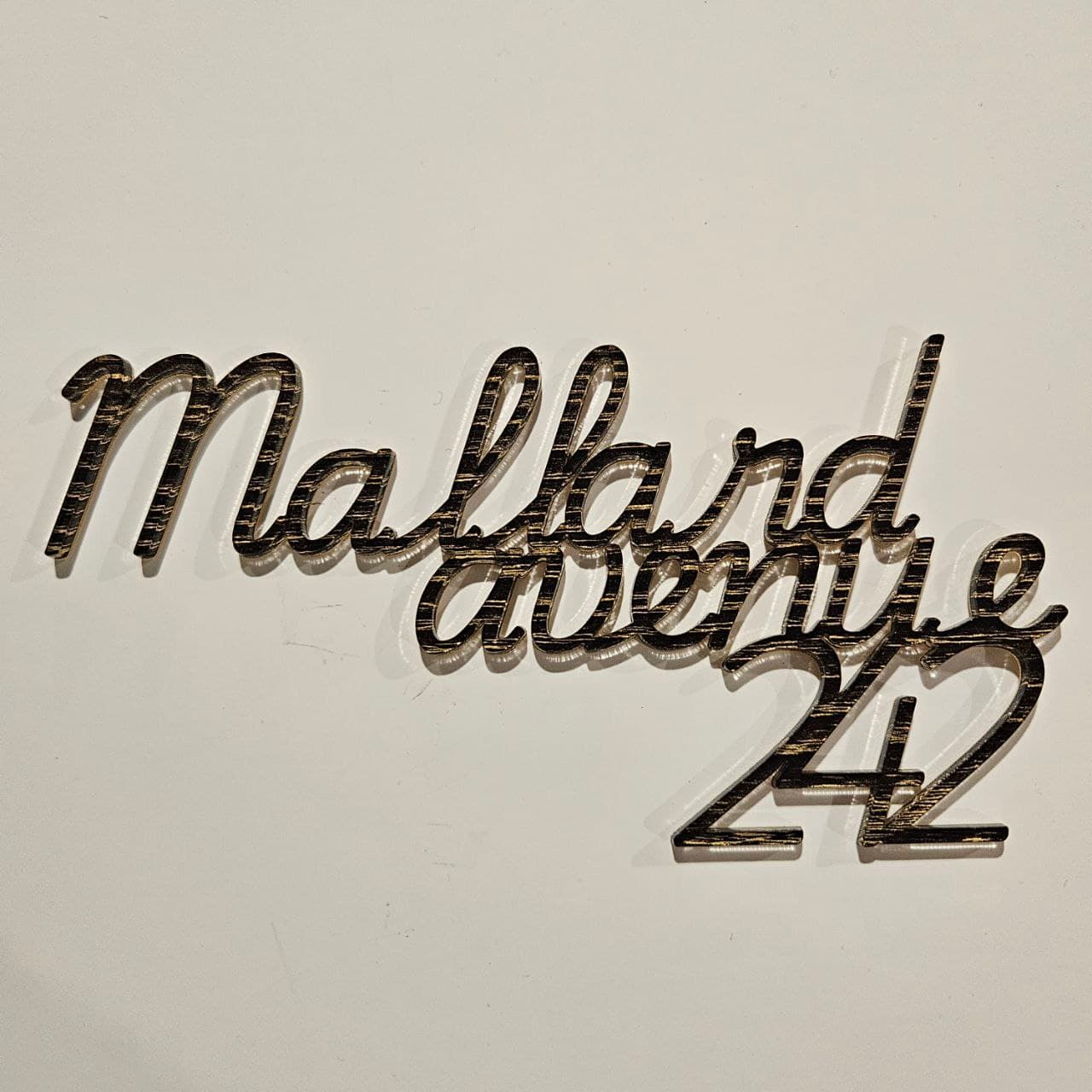 Multi-Line Text Preview