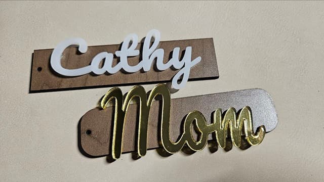 Stocking Tag Preview