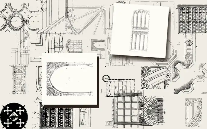 Examples of Gothic Architecture