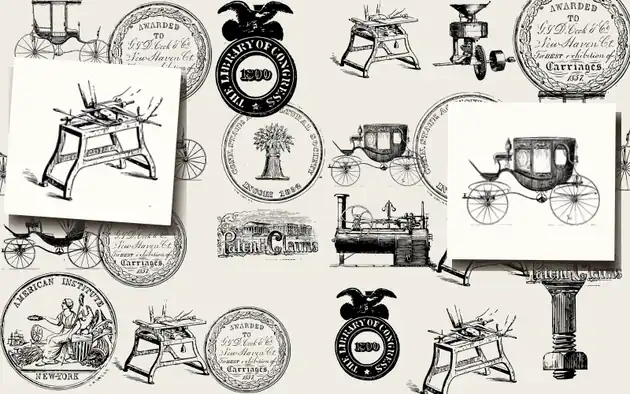 Illustrated Catalogue of Carriages
