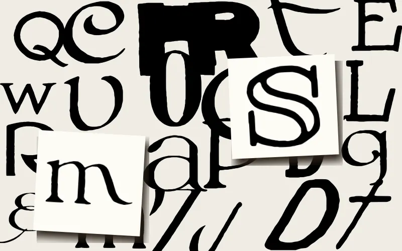 One Hundred Alphabets for the Show Card Writer