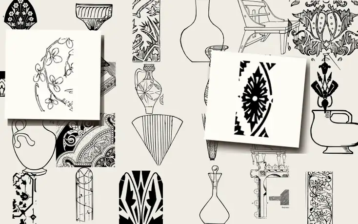 Principles of Decorative Design