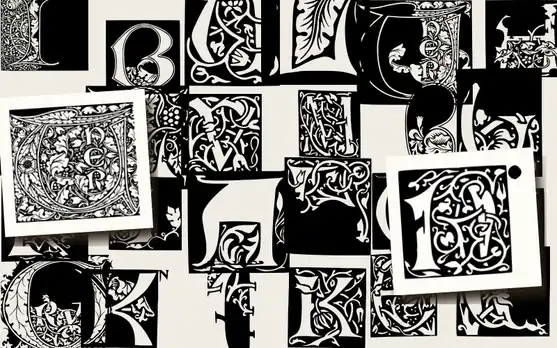 The Works of Geoffrey Chaucer (Kelmscott Press)
